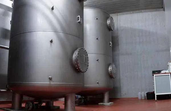 Active carbon filter