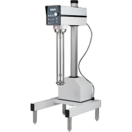 Pilot Scale Batch Mixers