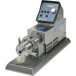 Verso Laboratory In-Line Mixers