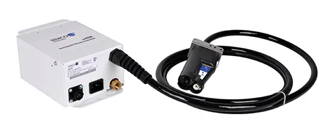 Compressed|Air Ionizing Nozzle|high blow-off force capability