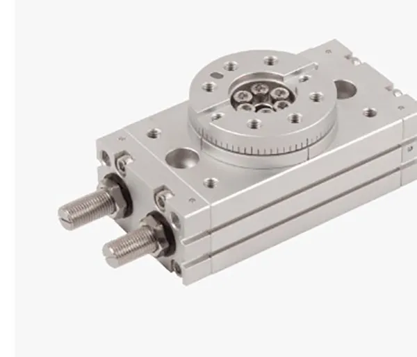 Rotary Actuators