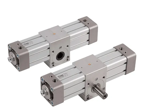 Rotary Cylinders