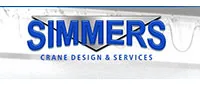 Simmers Crane Design & Services