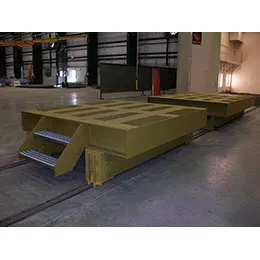 Transfer Cars