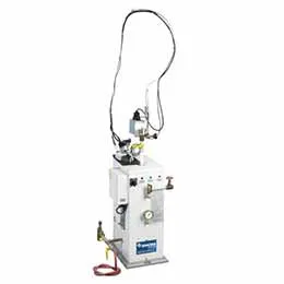 Simons SB 2S steam boiler