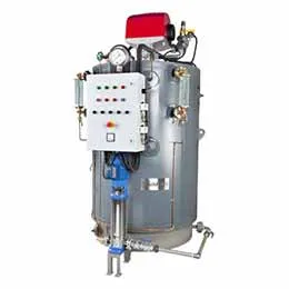 Simons SWT Unattended Gas Boilers