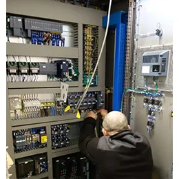 Control Panels