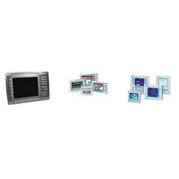 HMI Systems