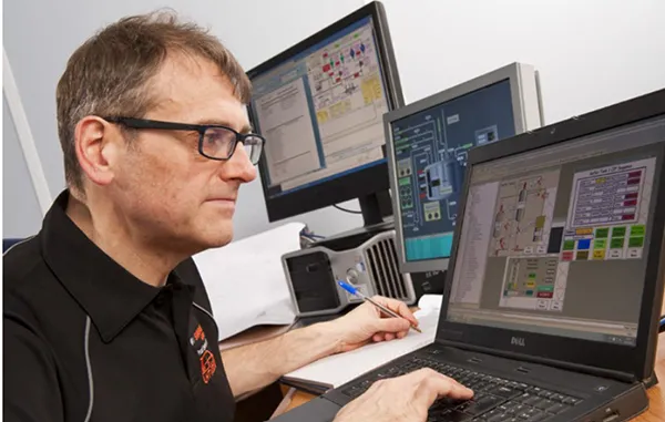 PLC Software