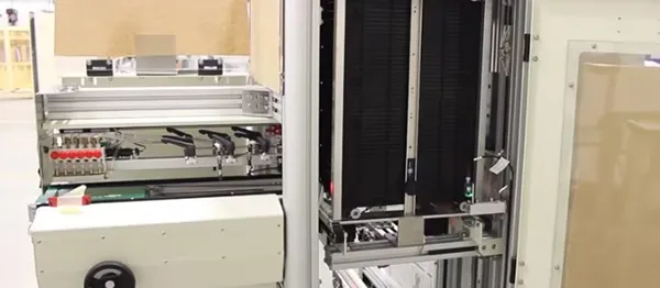 Cimtrak Magazine Loader
