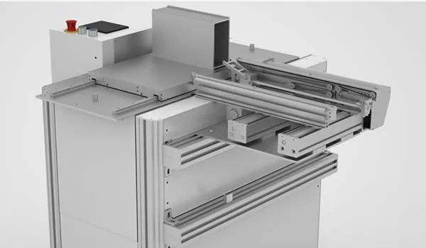 Cimtrak Micro Magazine Loader