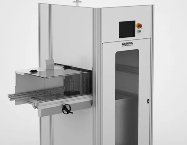Cimtrak Mini Magazine Loader