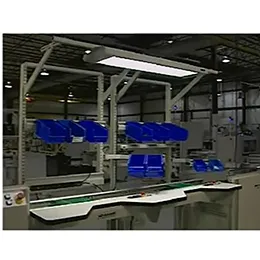 Cimtrak Workstation Conveyor