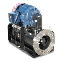 SIMSITE Anti Heeling Pump