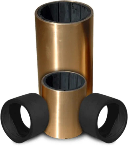 Simsite Guide Bearings
