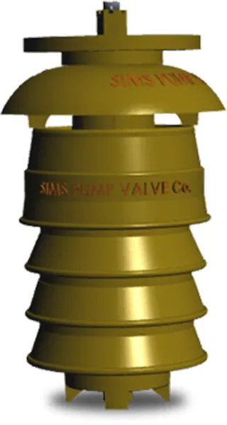 Simsite HushHeaters