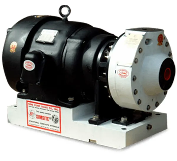 Simsite Navy Standard Shock Qualified Pumps