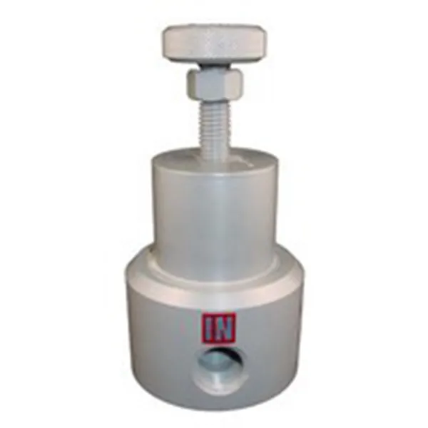 MRB Series Pressure Relief Valve
