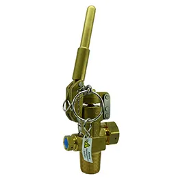fire-fighting valve k85-11