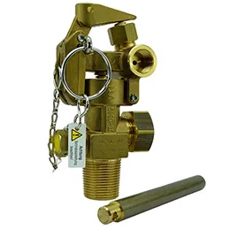 fire-fighting valve k85-50
