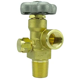 uni-valve