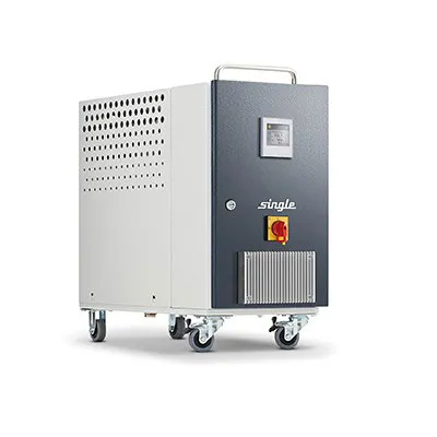 COMPACT WATER TANK TK