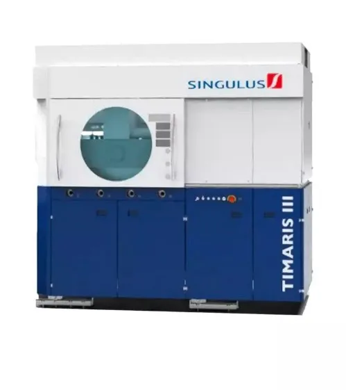 Four-Target-Module