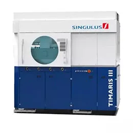 Four-Target-Module
