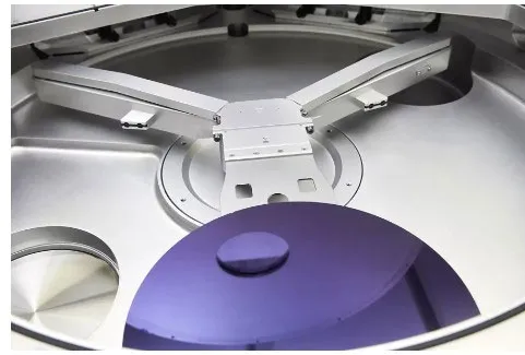 TIMARIS Vacuum Sputtering System