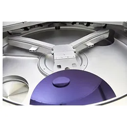 TIMARIS Vacuum Sputtering System