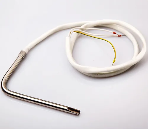 Cartridge heaters