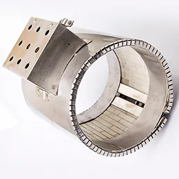 ceramic band heaters