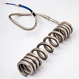 coil heaters