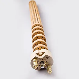 galvanic heaters