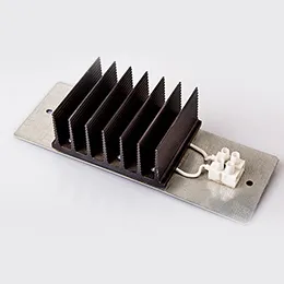heaters for control cabinets