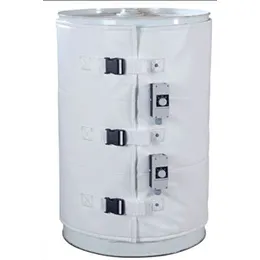heaters for food barrels