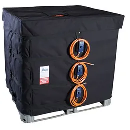 ibc tank heaters