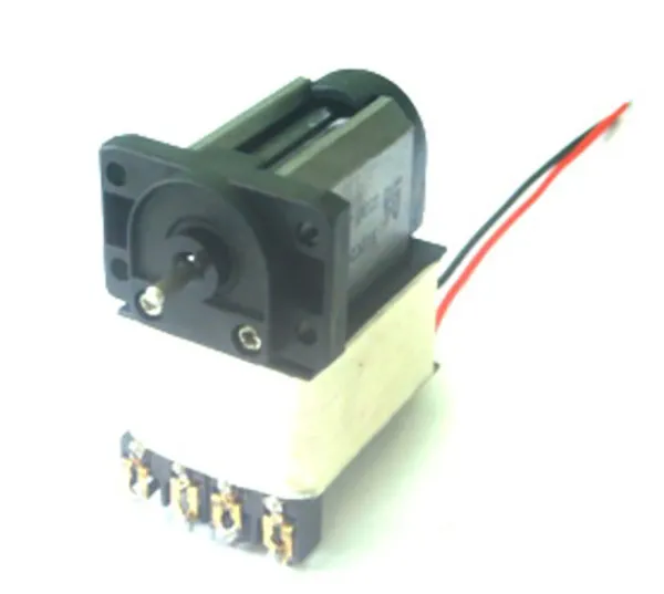 Synchronous Motors