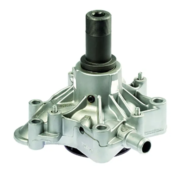 Indexing Chassis System