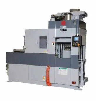 FDNX Flaskless Molding Machine