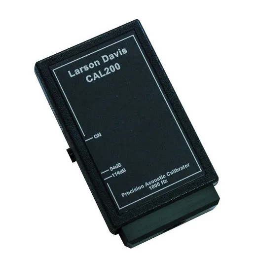 CALIBRATORS