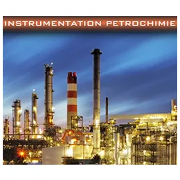 Petrochemical Instrumentation