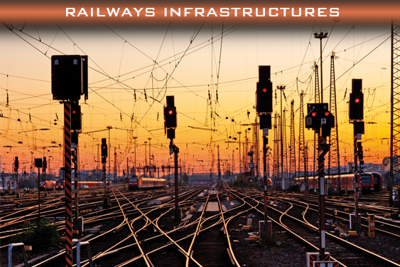 Railway Infrastructures