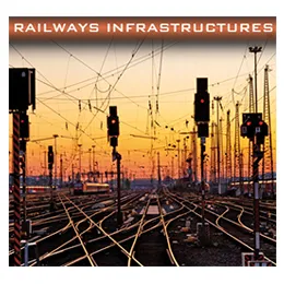 Railway Infrastructures
