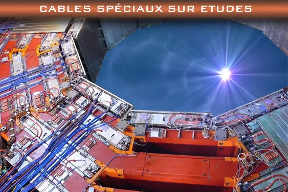 Special Cables On Studies