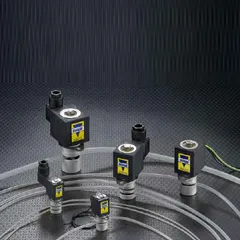 Total Isolation Solenoid Valves (DRY)
