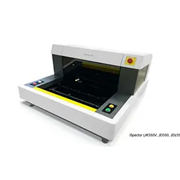 ISPECTOR JDZ ENTRY LEVEL AOI SYSTEMS