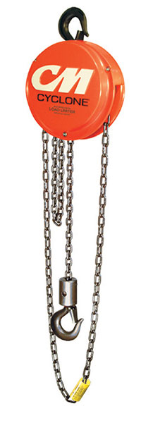 Hand chain hoist