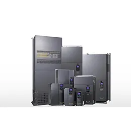 Delta VFD-C2000 inverter