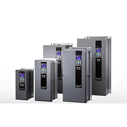 Delta VFD-CFP2000 inverter